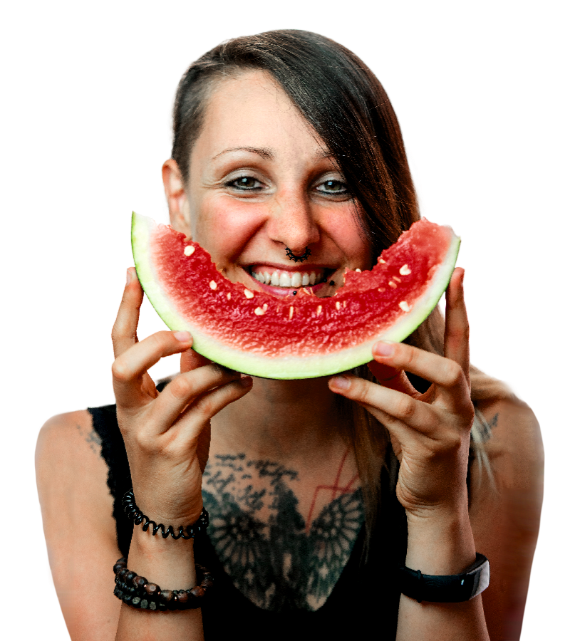 Monique Hunger Melone
