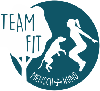 Team Fit Mensch & Hund Leipzig - Logo