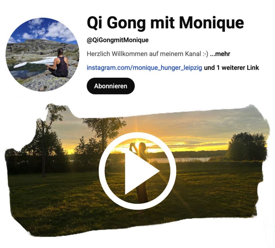 YouTube-Qi-Gong